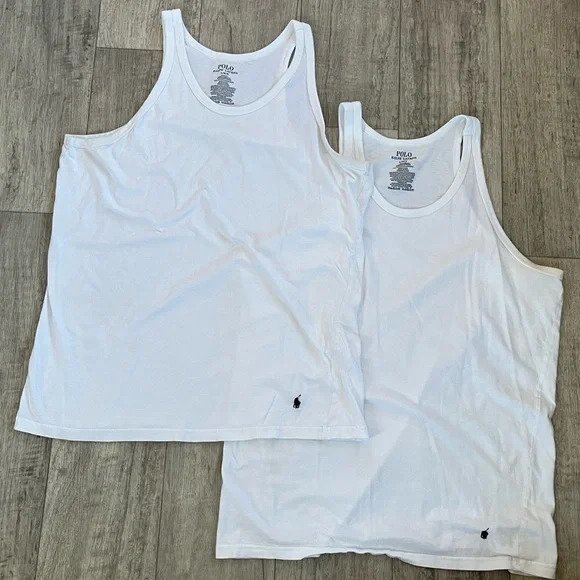 NEW Tank Top Undershirts